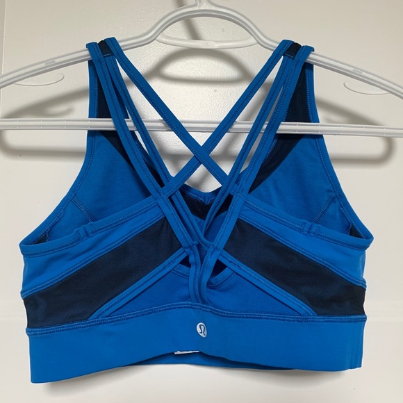 Lululemon sports bra - Picture 5 of 5
